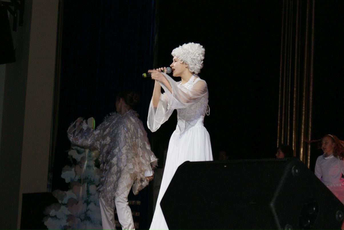 Юлия Тупальская | Москва