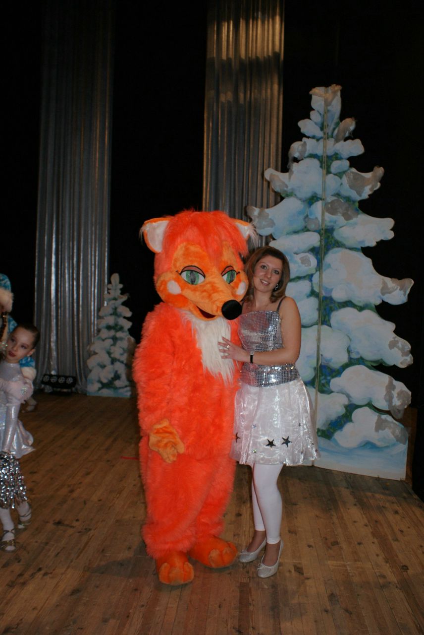 Юлия Тупальская | Москва