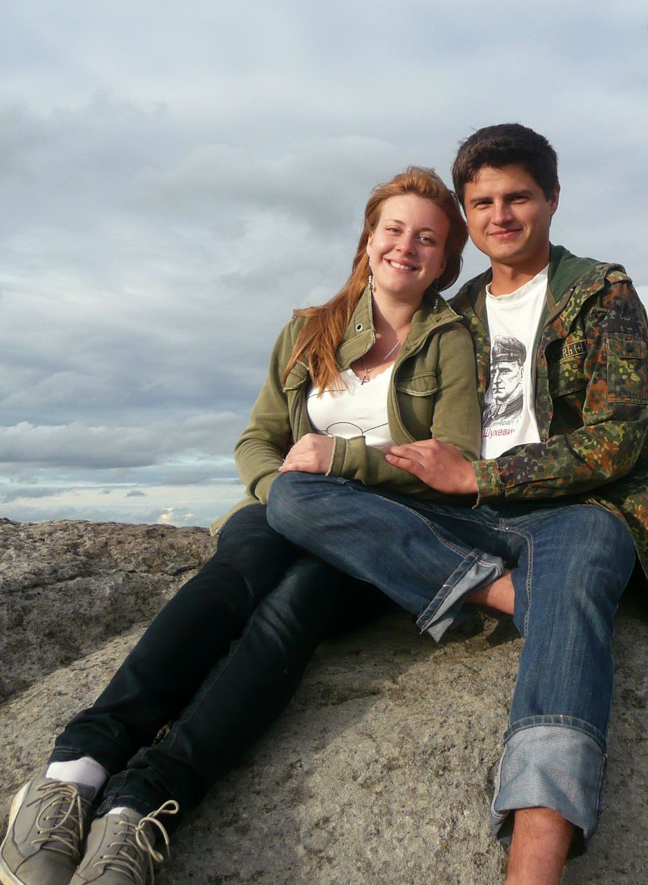 Михайло Сиротюк | Тернополь