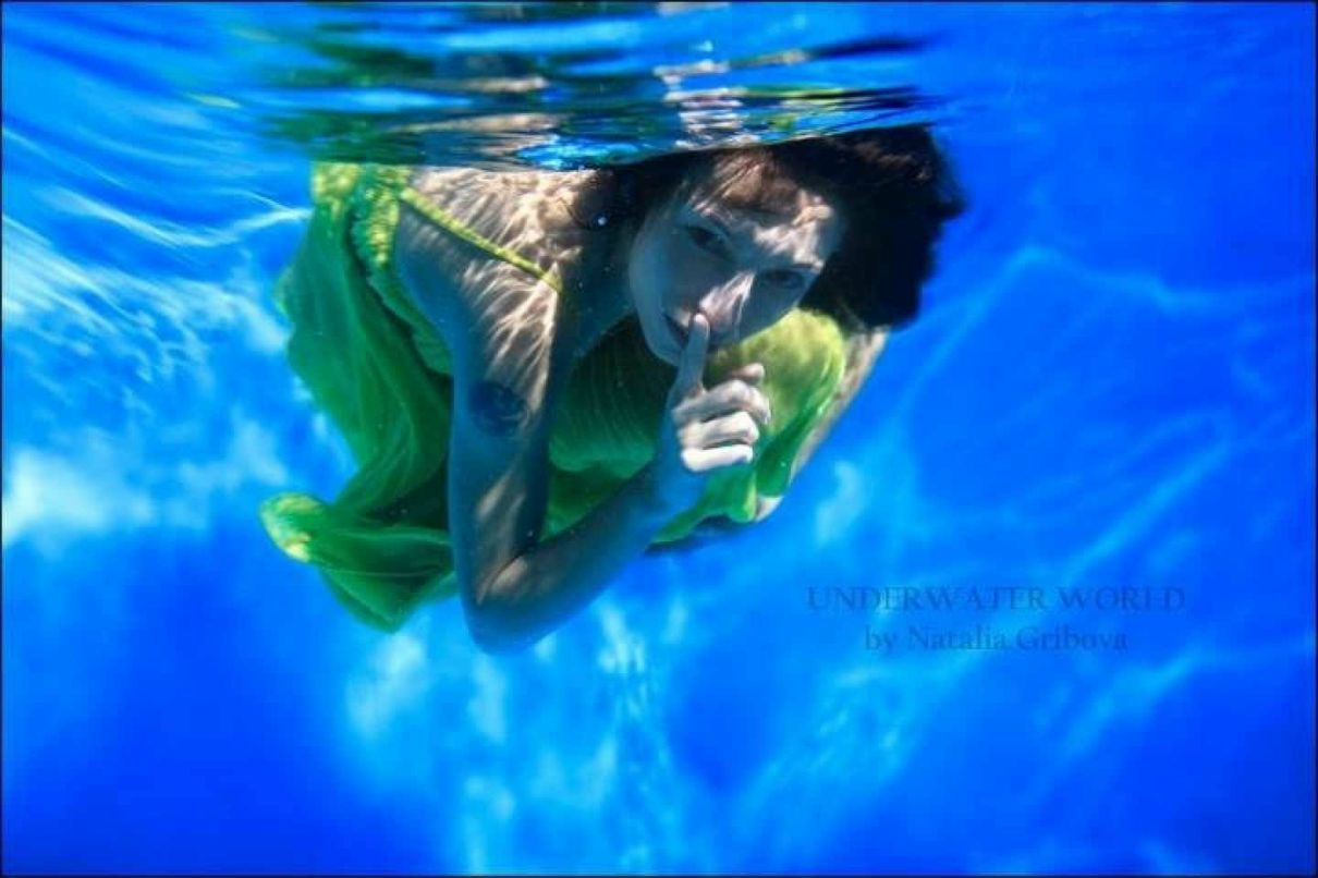 Марина Королева 想海 | Москва