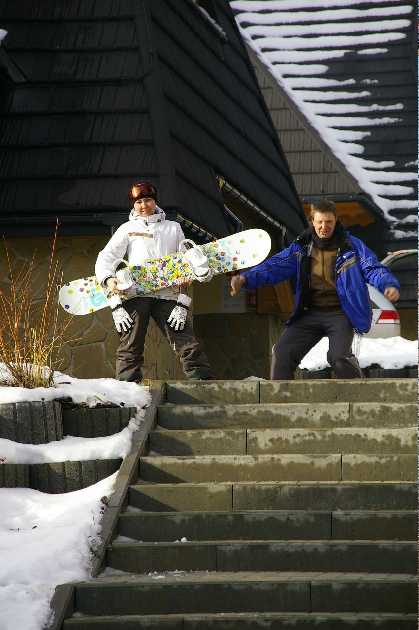 Инна Титкова | Москва