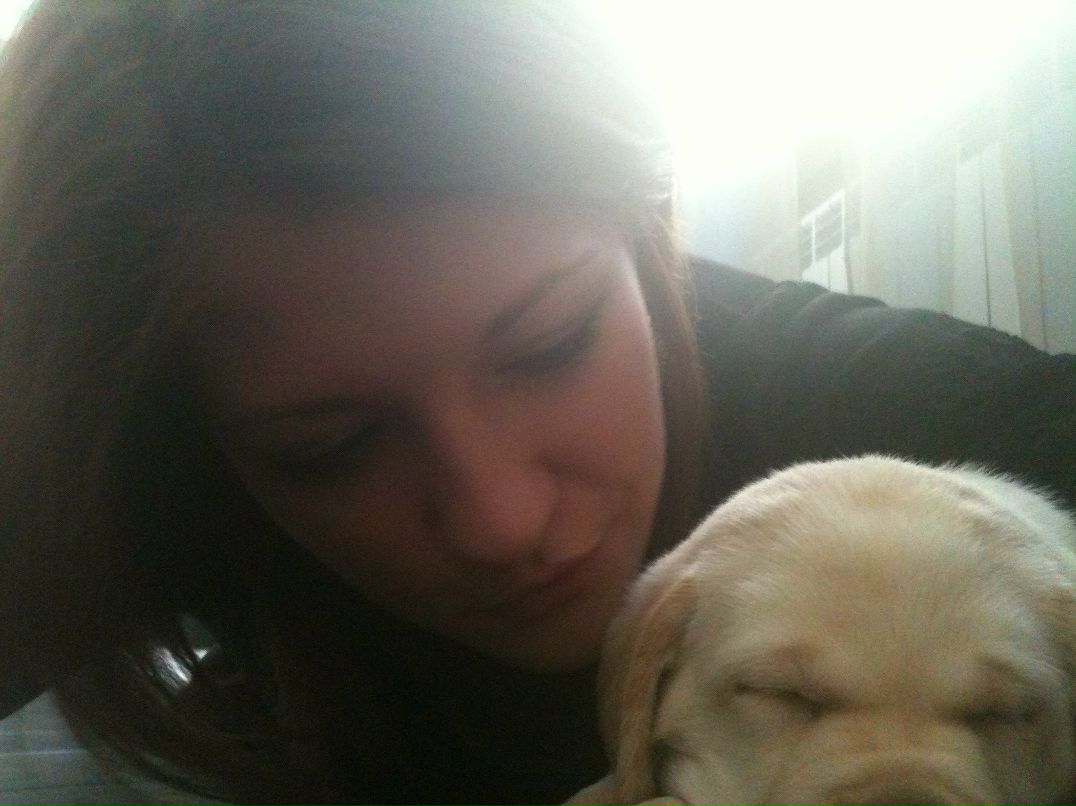 Виктория Пчелинцева | Саратов