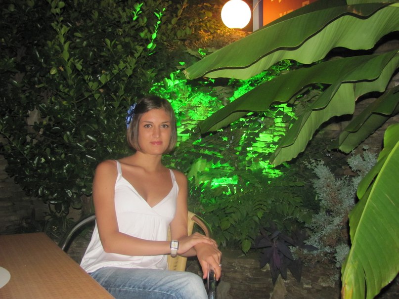 Сонечка Лопес | Воронеж