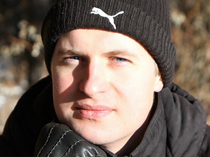 Александр Никаноров Nik | Екатеринбург