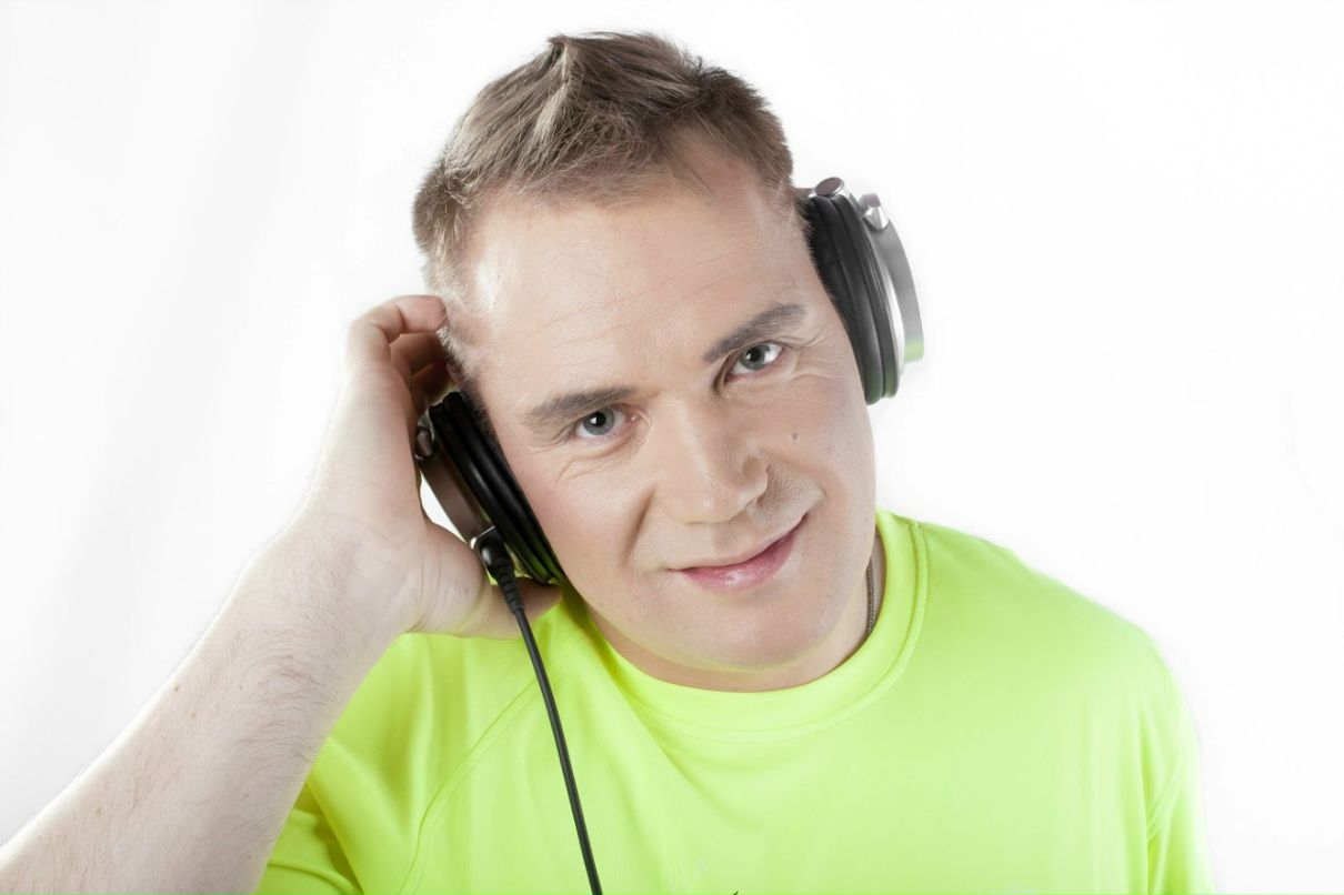 Андрей Арасланов | Химки