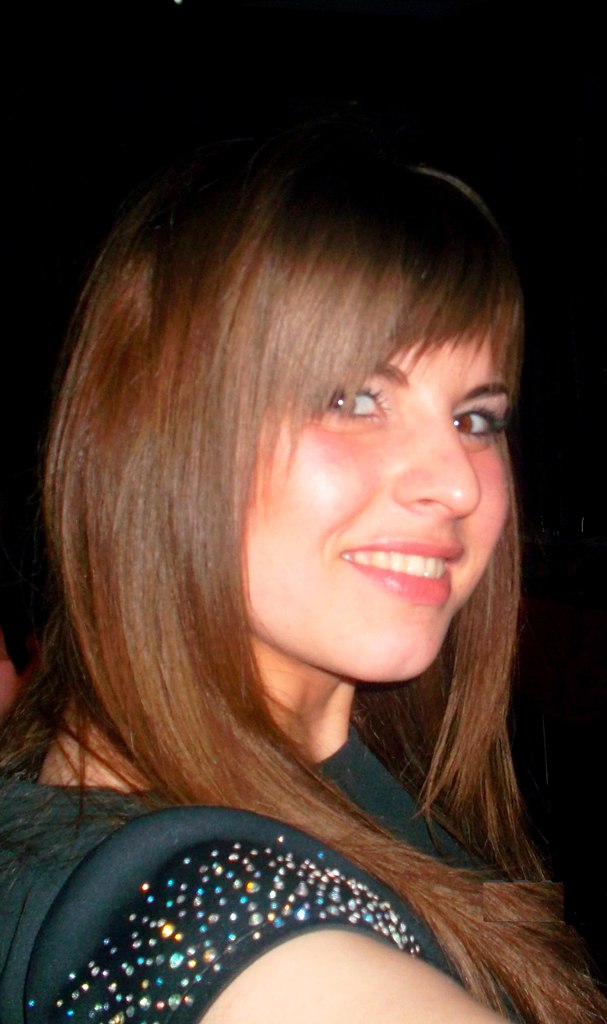 Карина Алексеева | Харьков