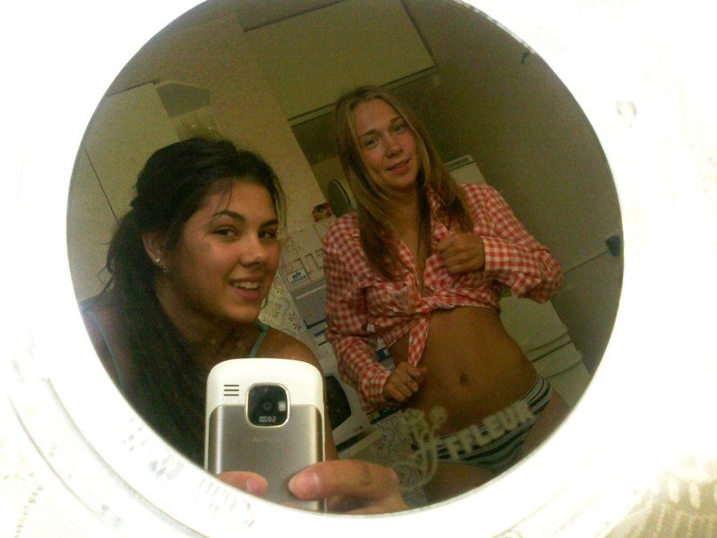 Мария Волкова | Пермь