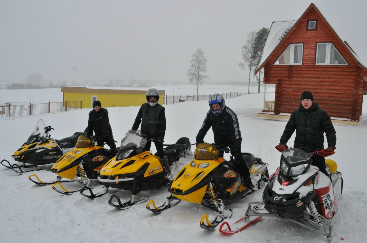 Дима Беспалов | Сокол