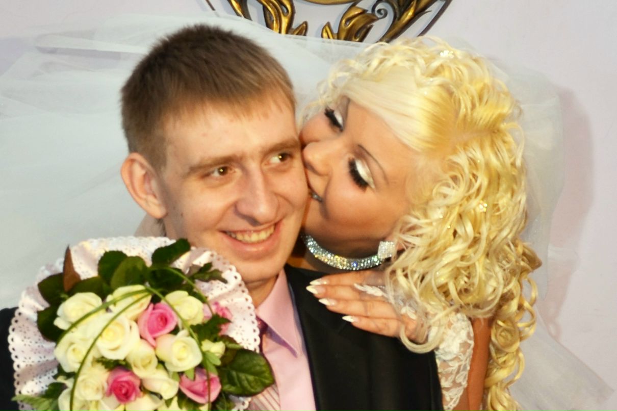 Саша Карабут | Харьков