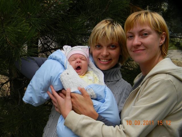 Виктория Матысько | Запорожье