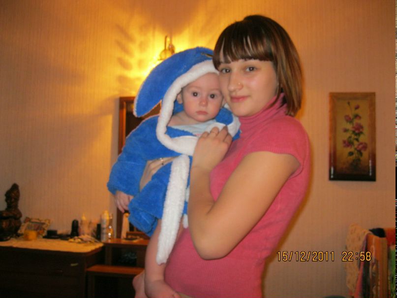 Аліна Кобзєва ▪°•¸.•'´ | Городище