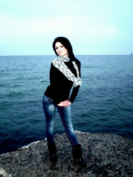 №71, Лена Громадко, Одесса №71, Лена Громадко, Одесса