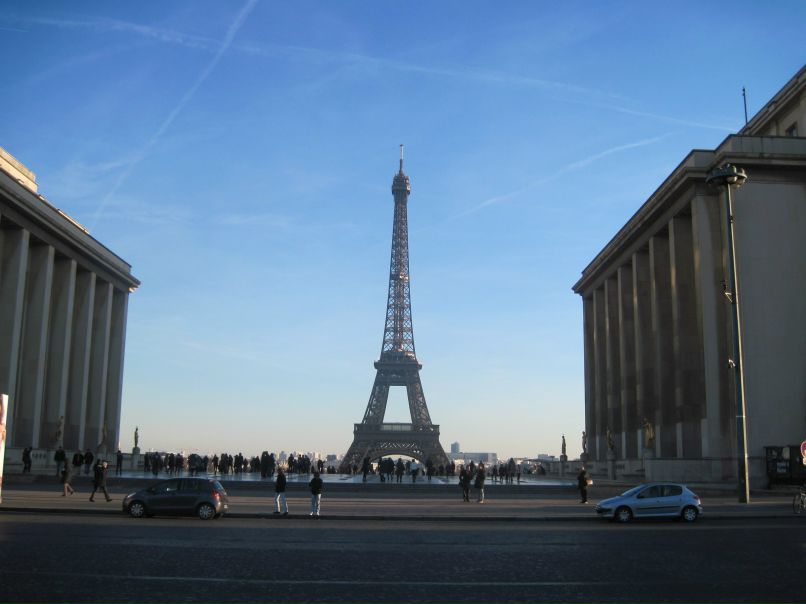 Юлия Иванченко | Genève