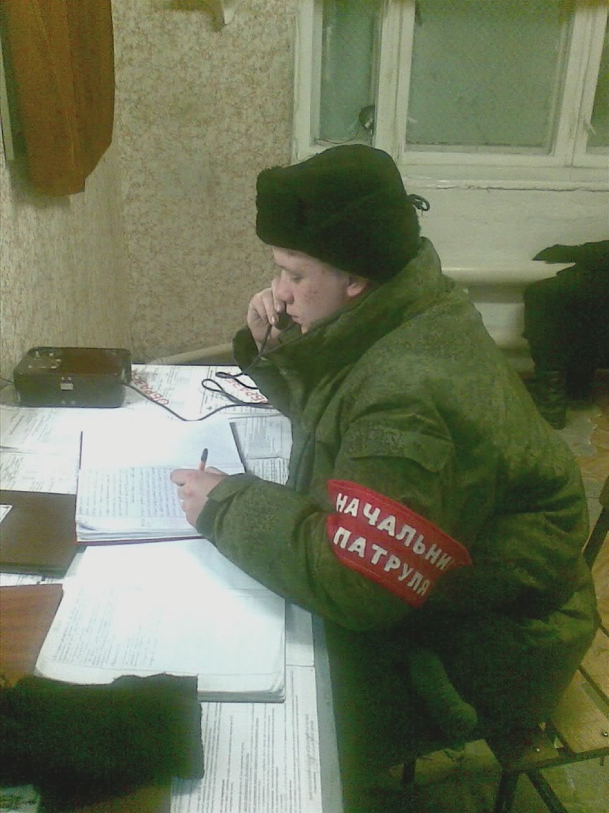 Артем Антропов | Владимир
