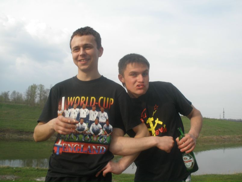 №33, Denis Derzkiy, 37 лет, Харьков №33, Denis Derzkiy, 37 лет, Харьков