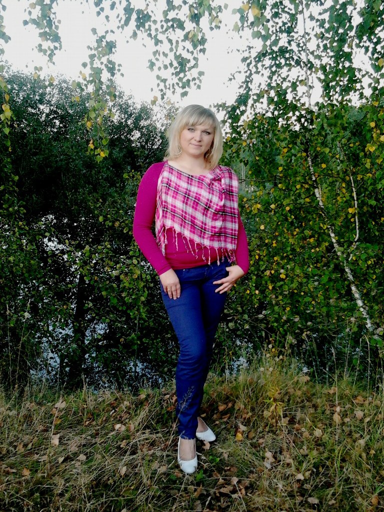 Нина Соловьева | Бобруйск