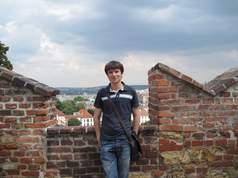 Константин Новиков | Москва