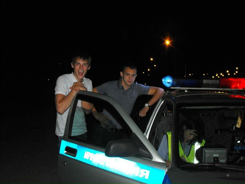 Егор Авдеев | Москва