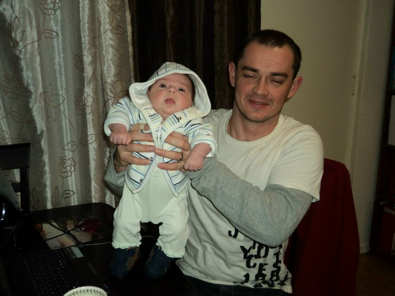 Анастасия Бродова | Toronto