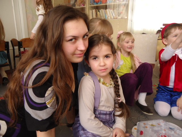 Екатерина Ясеновская | Харьков