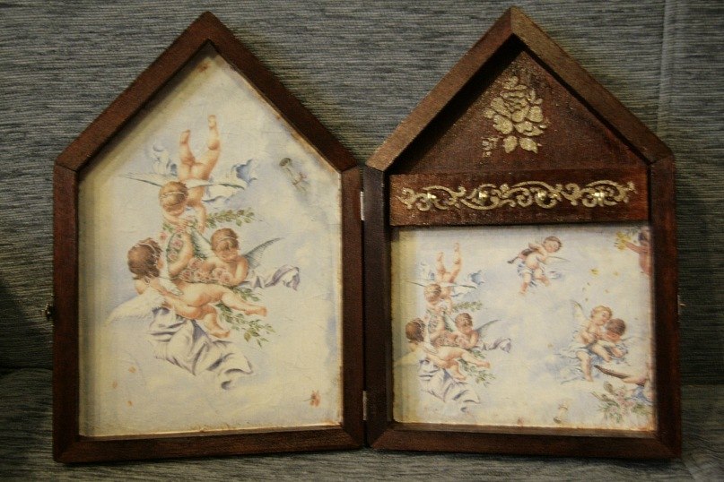 Виктория Коверга | Москва