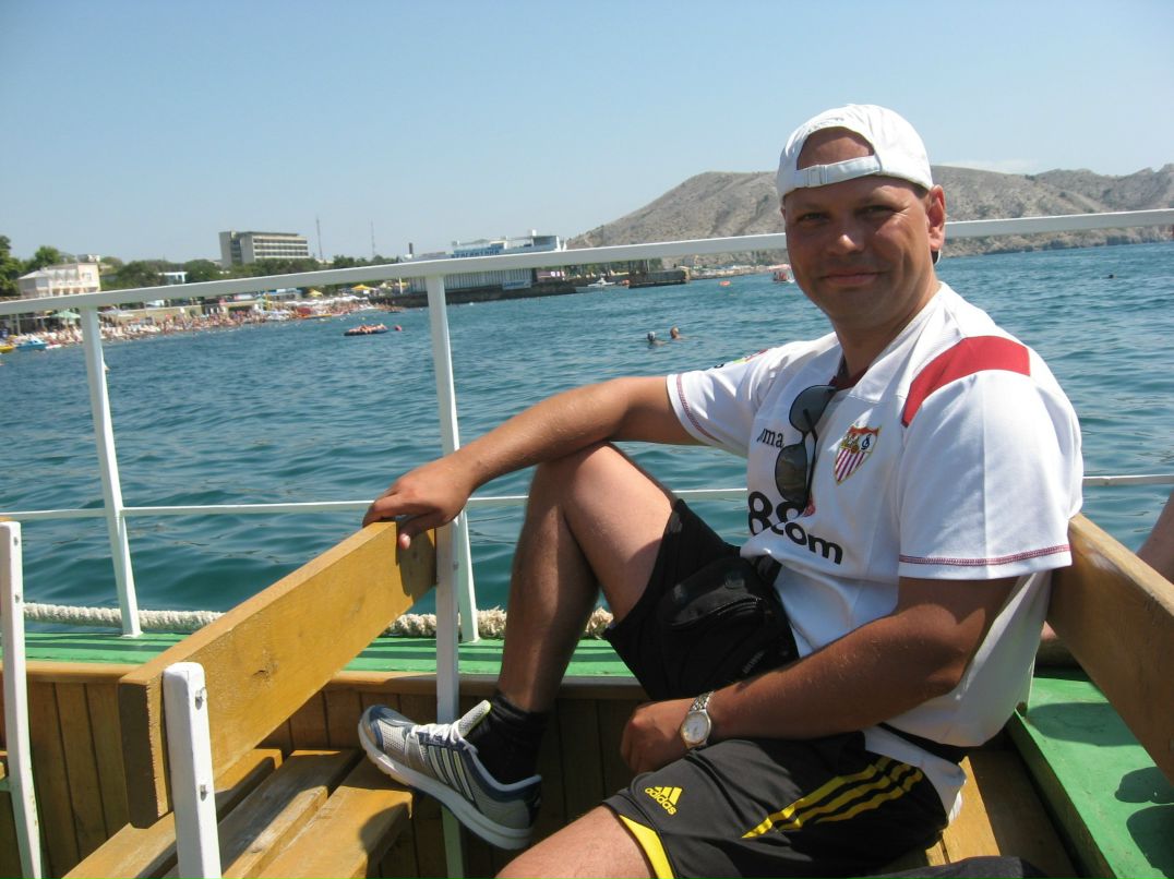 Виктор Михайлов | Санкт-Петербург