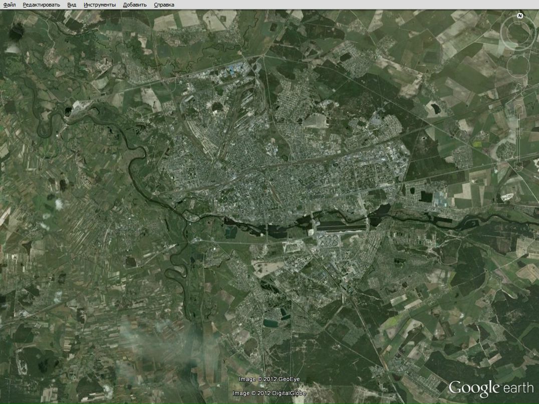 Артур Качко | Брест