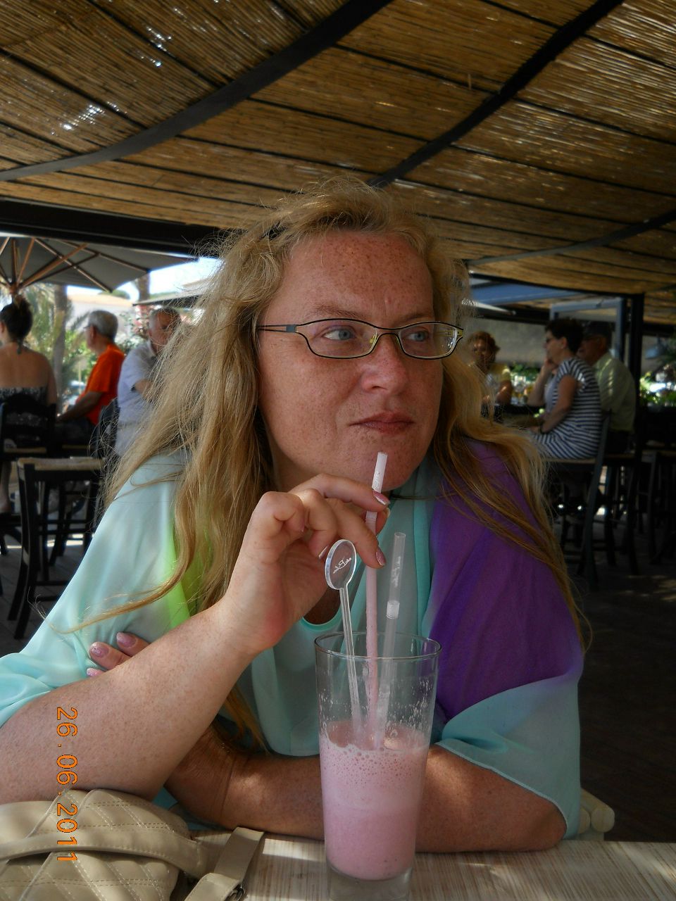 Ольга Трунова | Санкт-Петербург