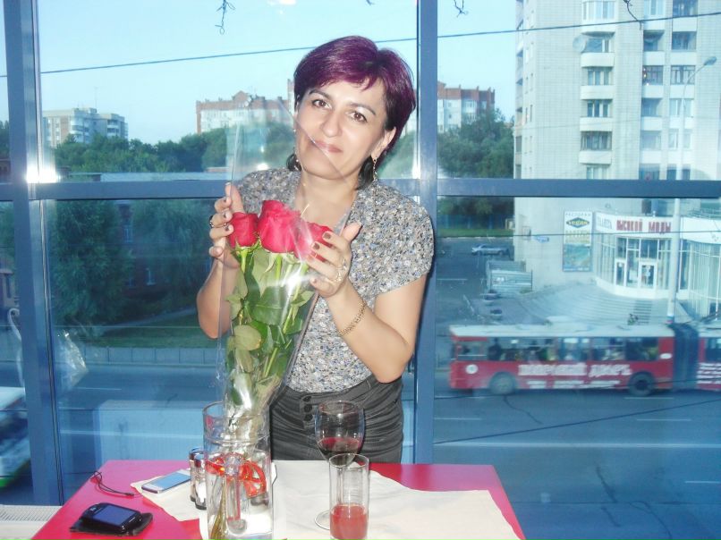 Астрик Абгарян | 