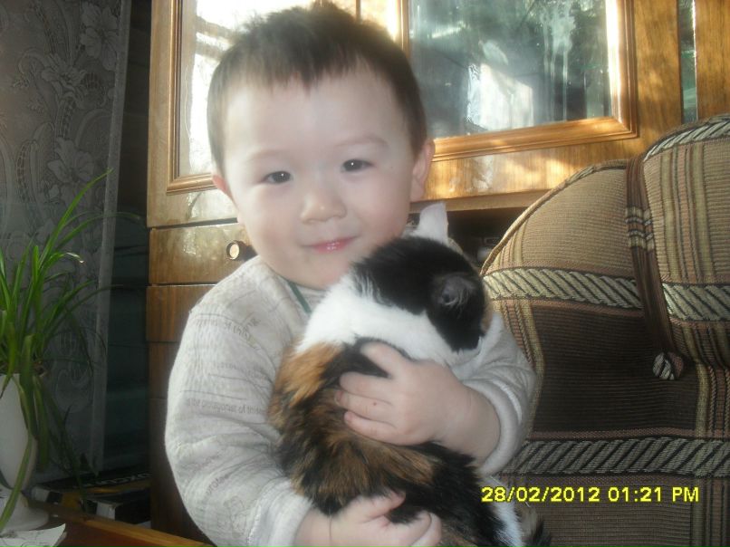 Валентина Николаева Васильевна | Верхневилюйск