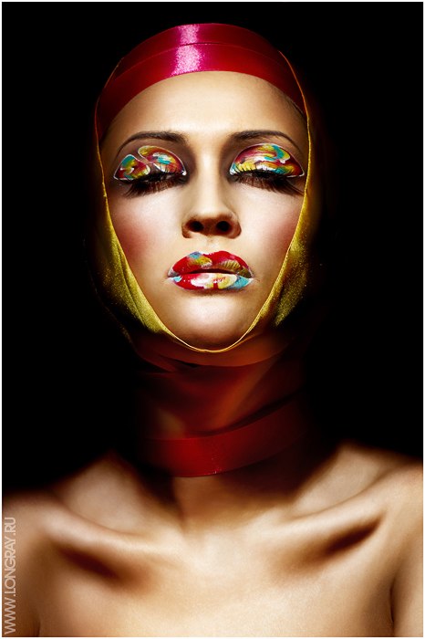 Ксения Ustinova ☆ | 