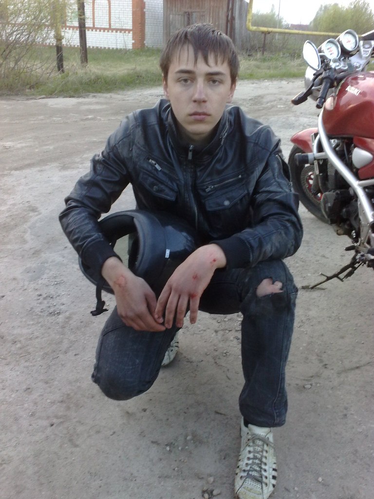 Никита Курочкин | Владимир