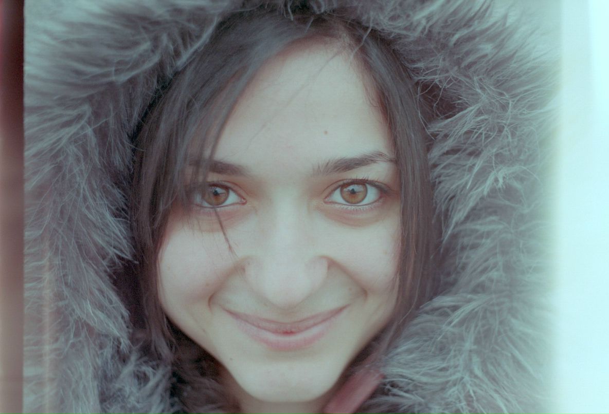 Мари Саркисян Bodom Girl | Москва