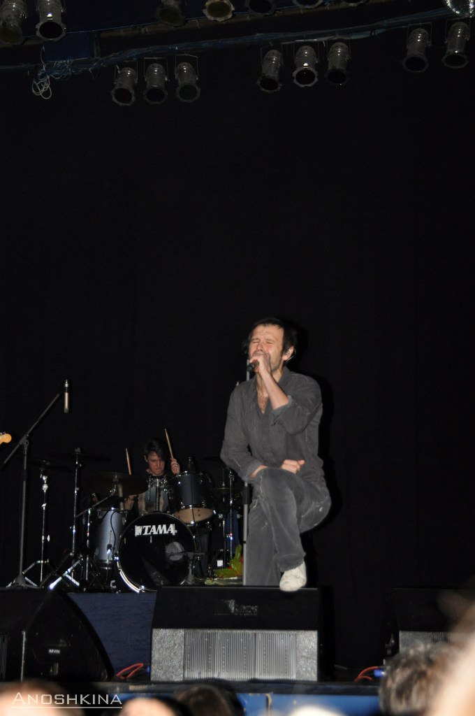 Саша Жевлаков | Смоленск