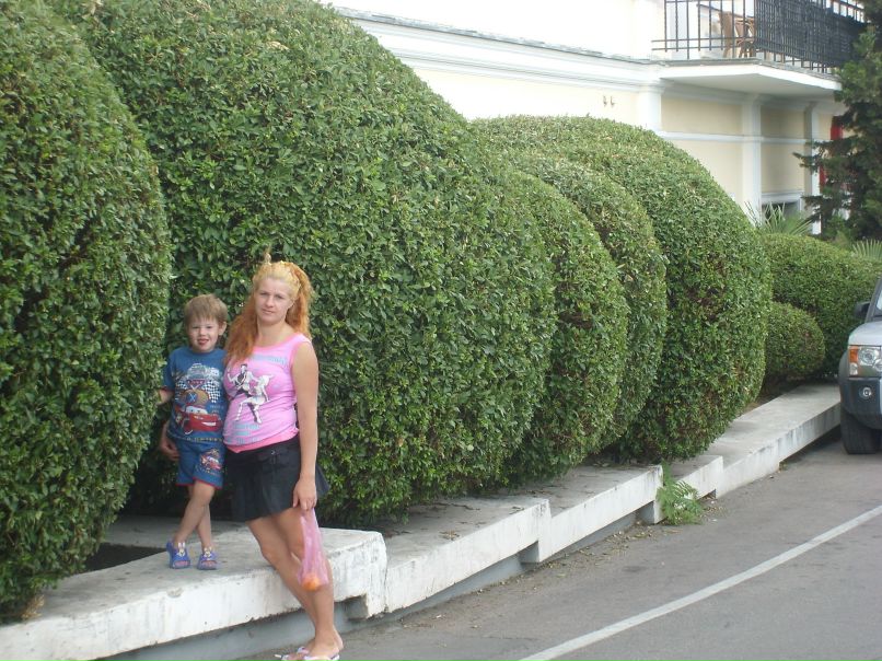 Анна Бондаренко Николаевна | Харьков