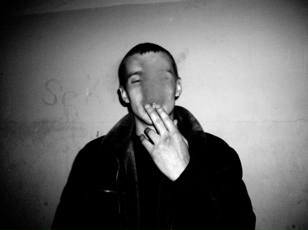 Сэмюил Панин | Санкт-Петербург