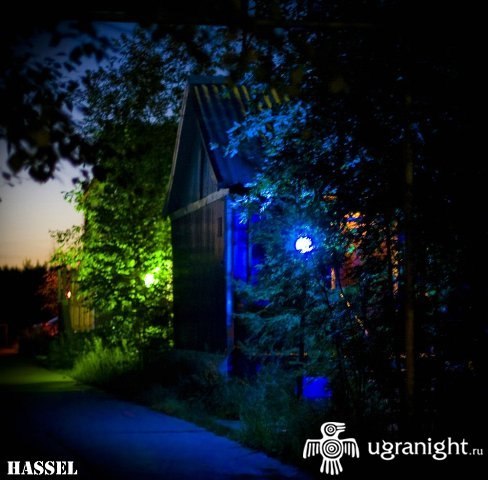 Рустам Айратович (Север) | Нижневартовск