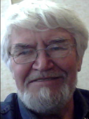 Владимир Суворов | Санкт-Петербург