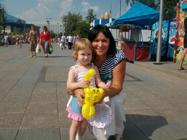 №4, Галина Кейб №4, Галина Кейб