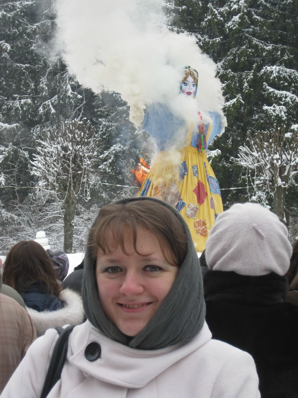 Светлана Чепикова | Одинцово