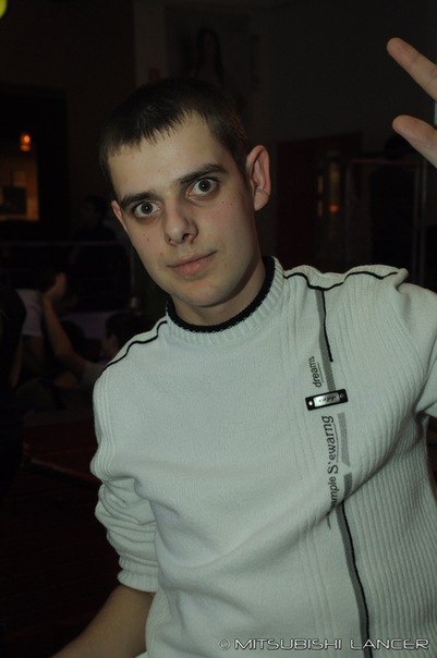 Ростік Бурий | Львов