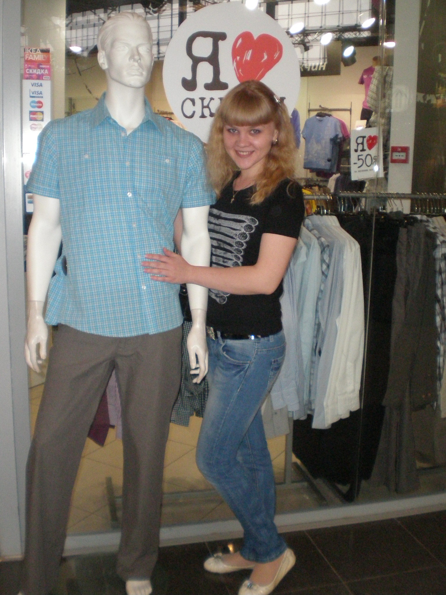 Фото профиля