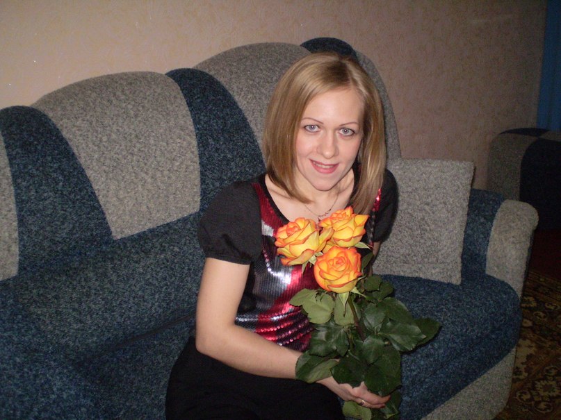 Вера Денисова | Ноябрьск