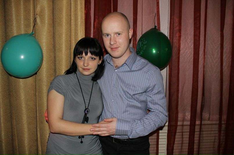 Даниил Белов | Порхов