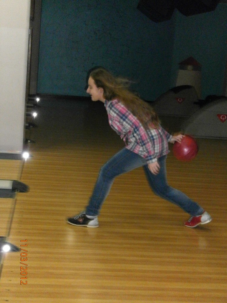 Ангелина Пушкарёва | Ижевск