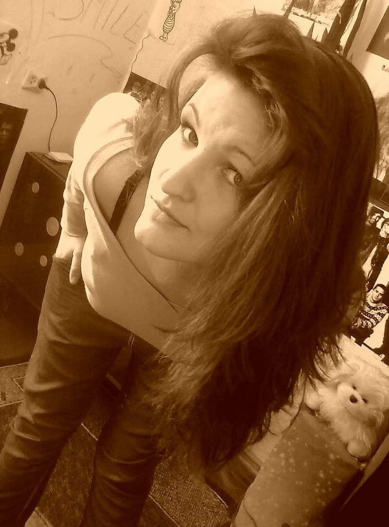 Олександра Кокора | Луцк