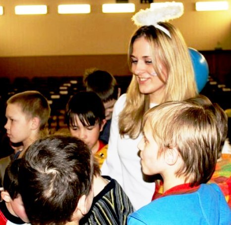 Марина Стадниченко | Санкт-Петербург