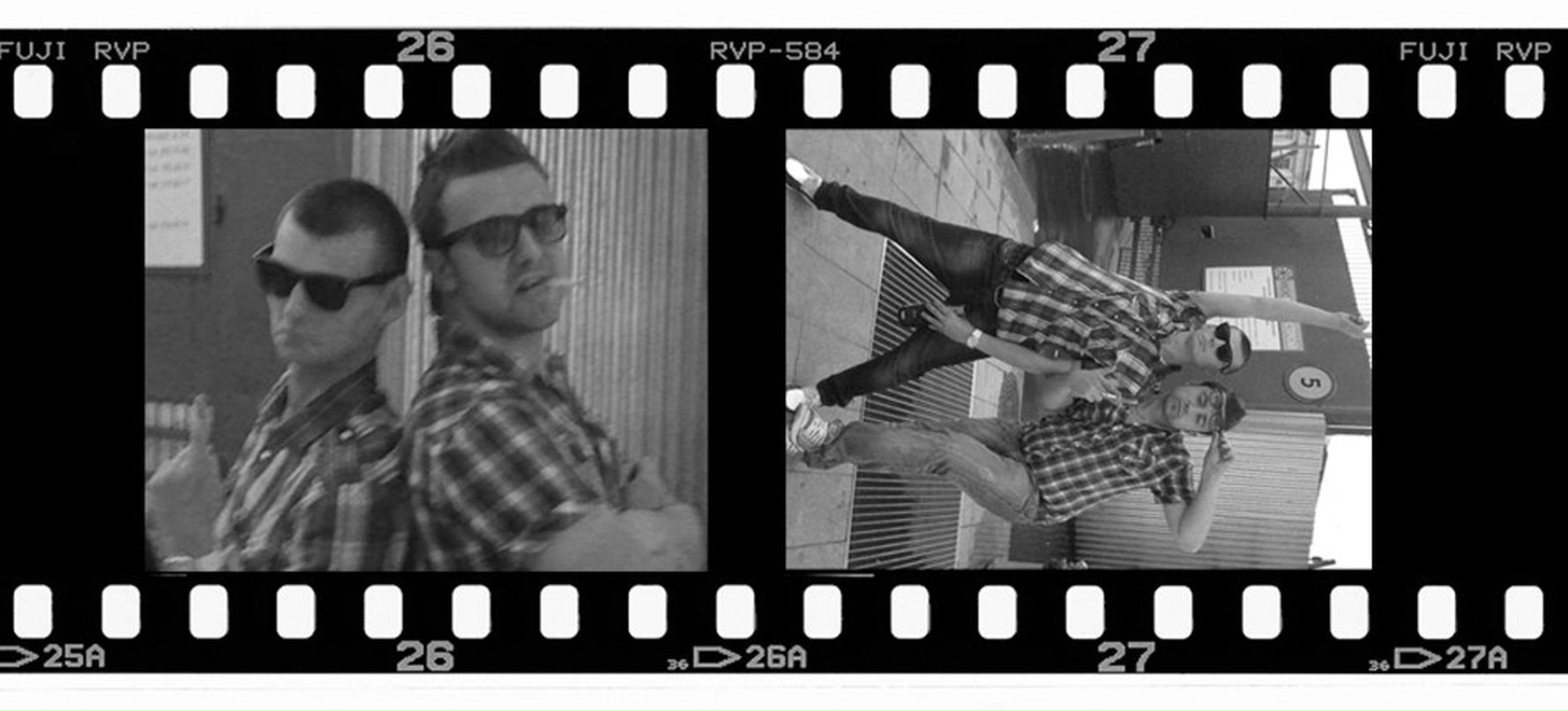 Anton Sychkoff | Москва