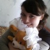 Аватар: Лейсян Хабибова