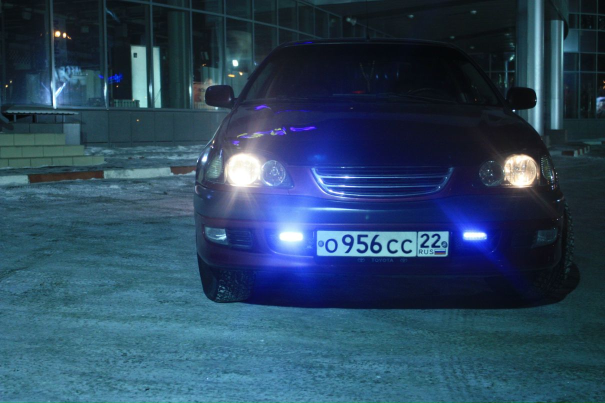 Роман Петров | Барнаул